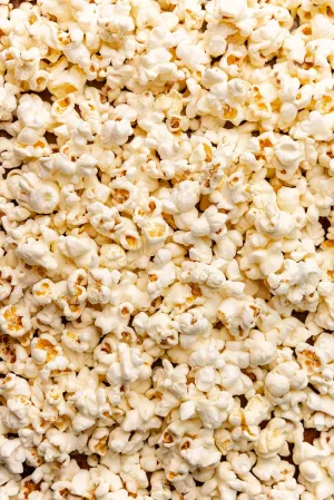 Poppy Handcrafted Popcorn