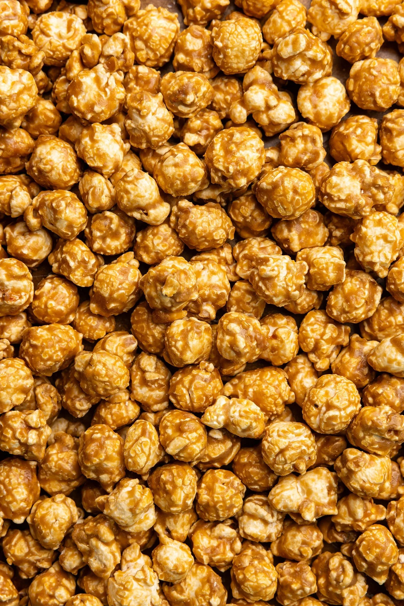 Poppy Handcrafted Popcorn
