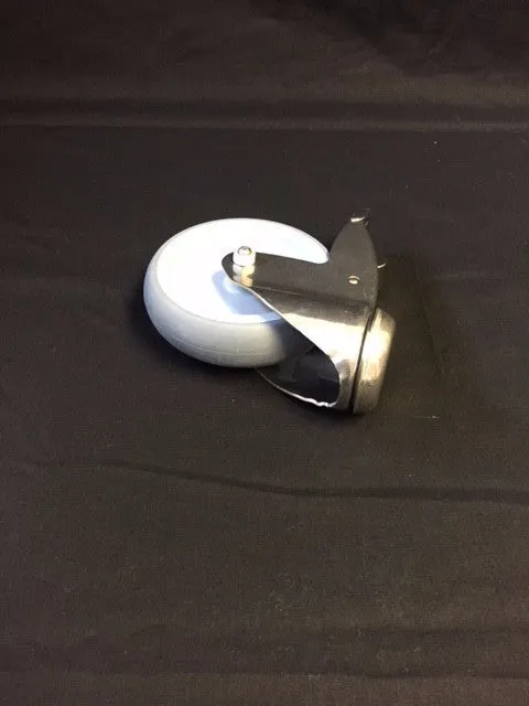 Portable Aspen/Freedom 5" Swivel Caster - Part# 24629