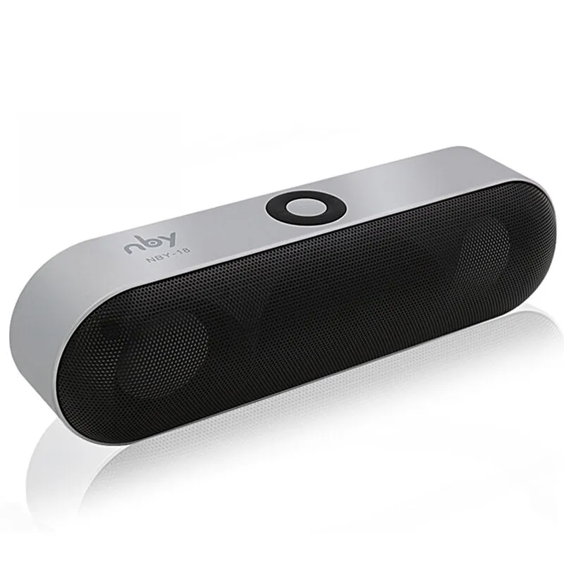 Portable Bluetooth Speaker