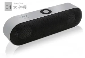 Portable Bluetooth Speaker
