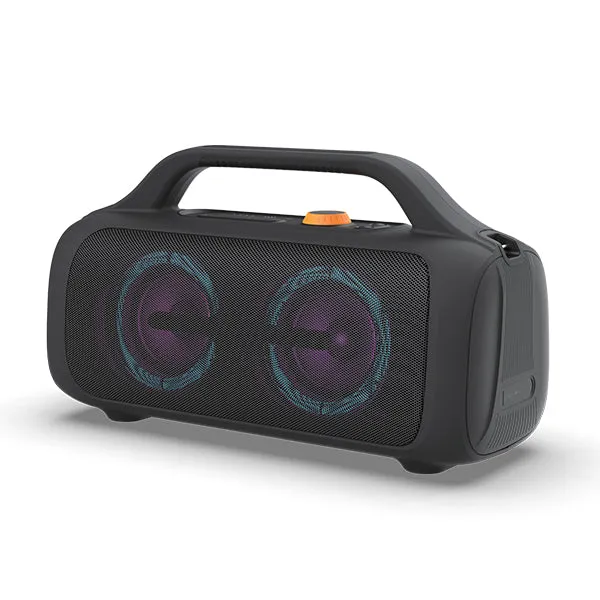 Portable BoomBox