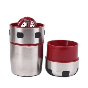 Portable Citrus Juicer