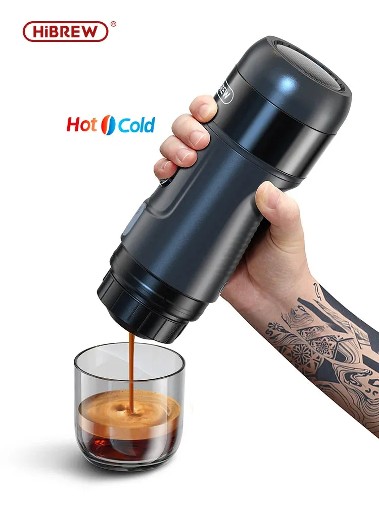 Portable Coffee Machine