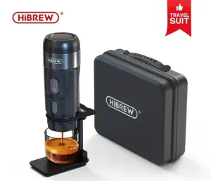 Portable Coffee Machine