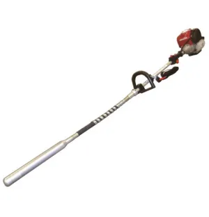Portable Concrete Vibrator - POA