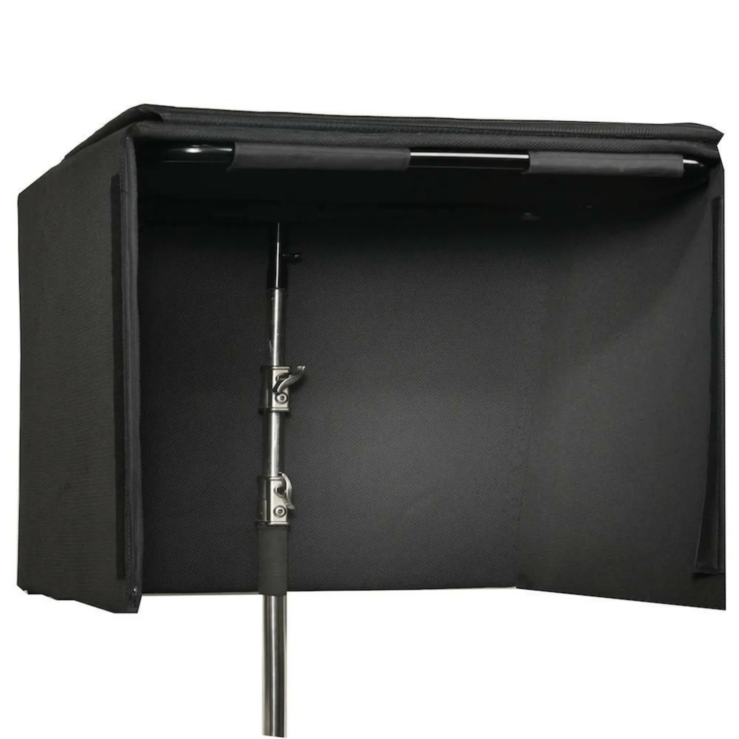 Portable Desktop Vocal Recording Sound Isolation Studio Booth