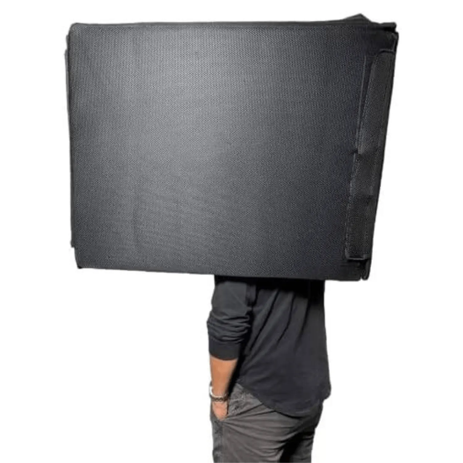 Portable Desktop Vocal Recording Sound Isolation Studio Booth