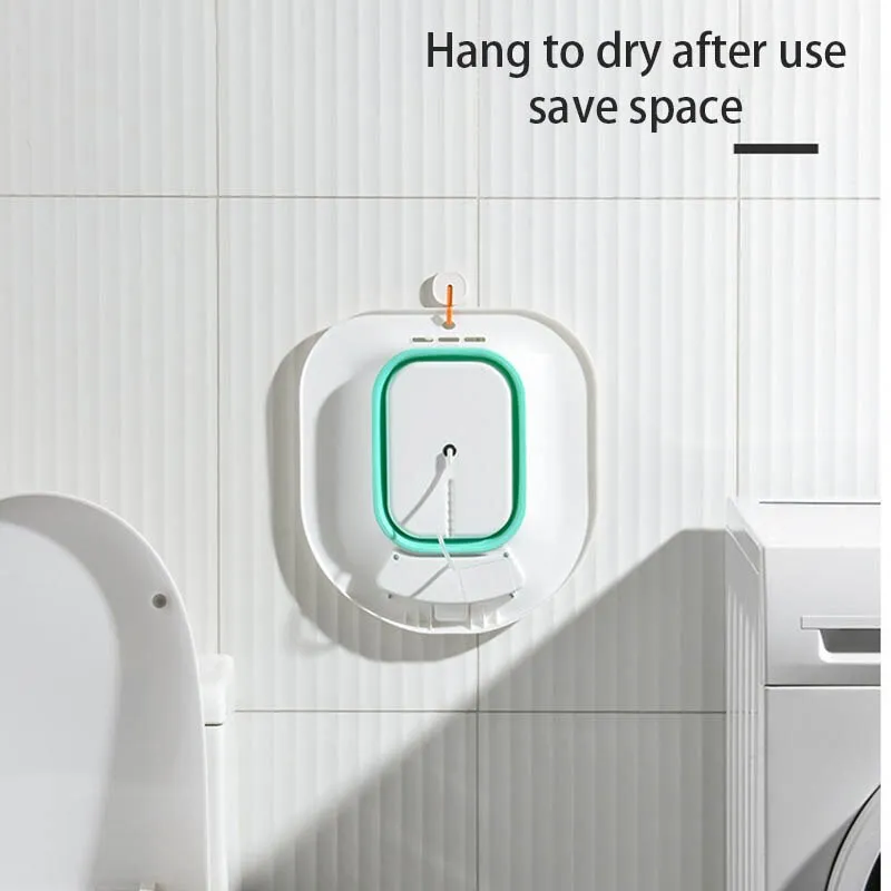Portable Electric Bathroom Toilet Hemorrhoids Care
