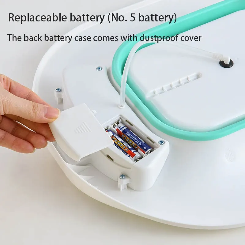Portable Electric Bathroom Toilet Hemorrhoids Care