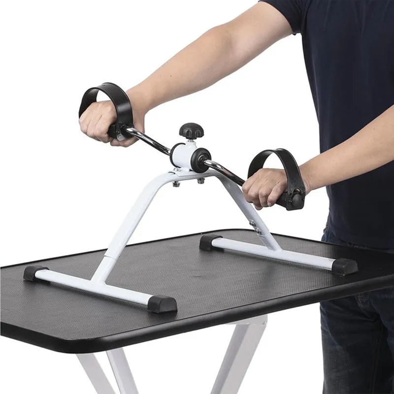 Portable Mini Pedal Exercise Bike at Home