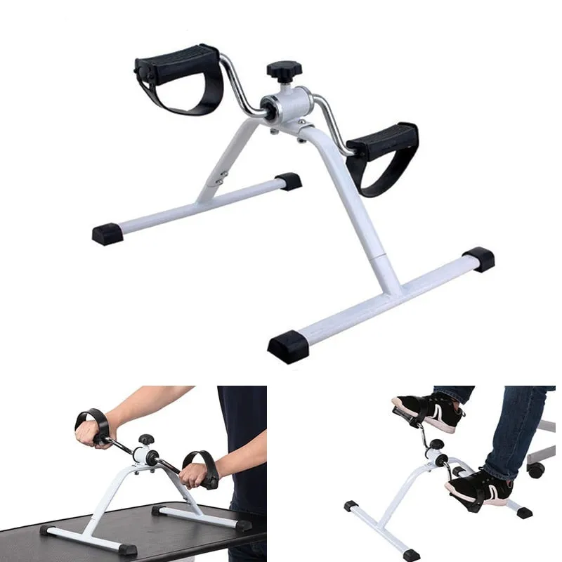 Portable Mini Pedal Exercise Bike at Home