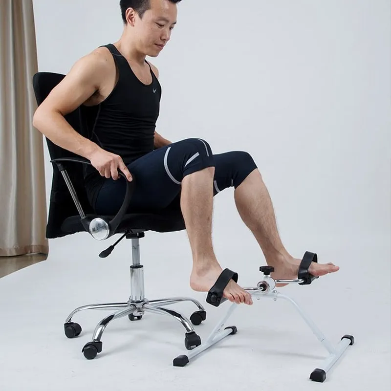 Portable Mini Pedal Exercise Bike at Home