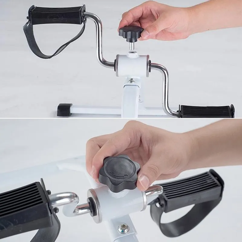 Portable Mini Pedal Exercise Bike at Home