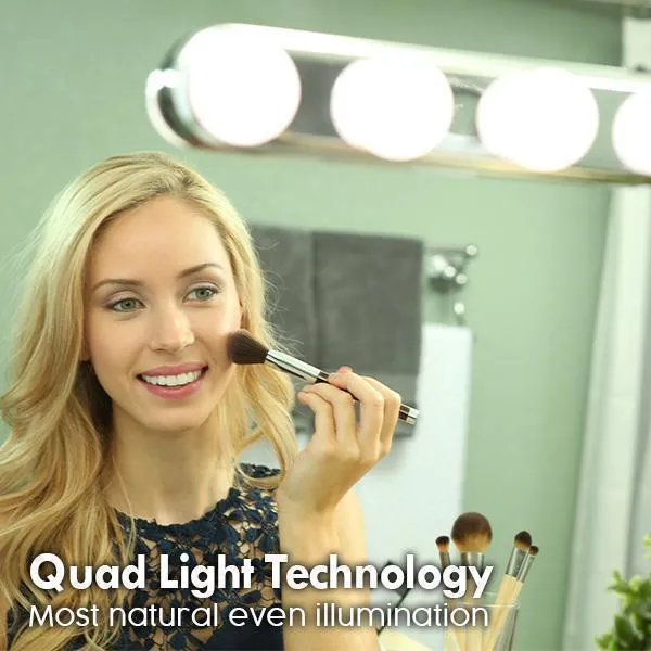 Portable Mirror Lights