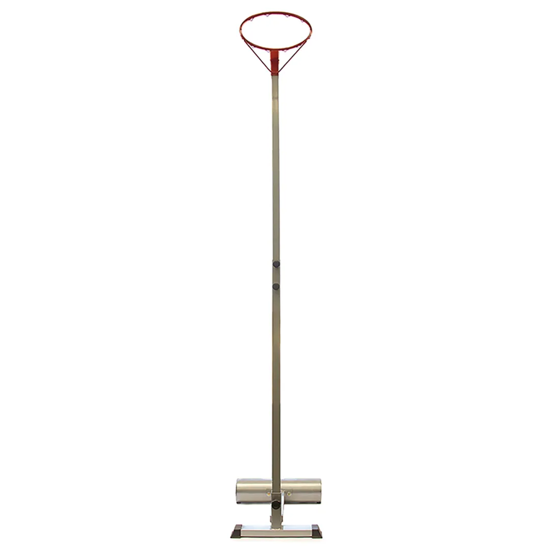 Portable Netball Stand