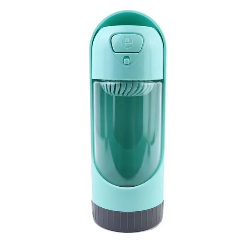 Portable Pet Water Bottle