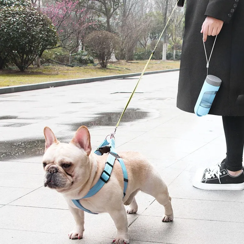 Portable Pet Water Bottle