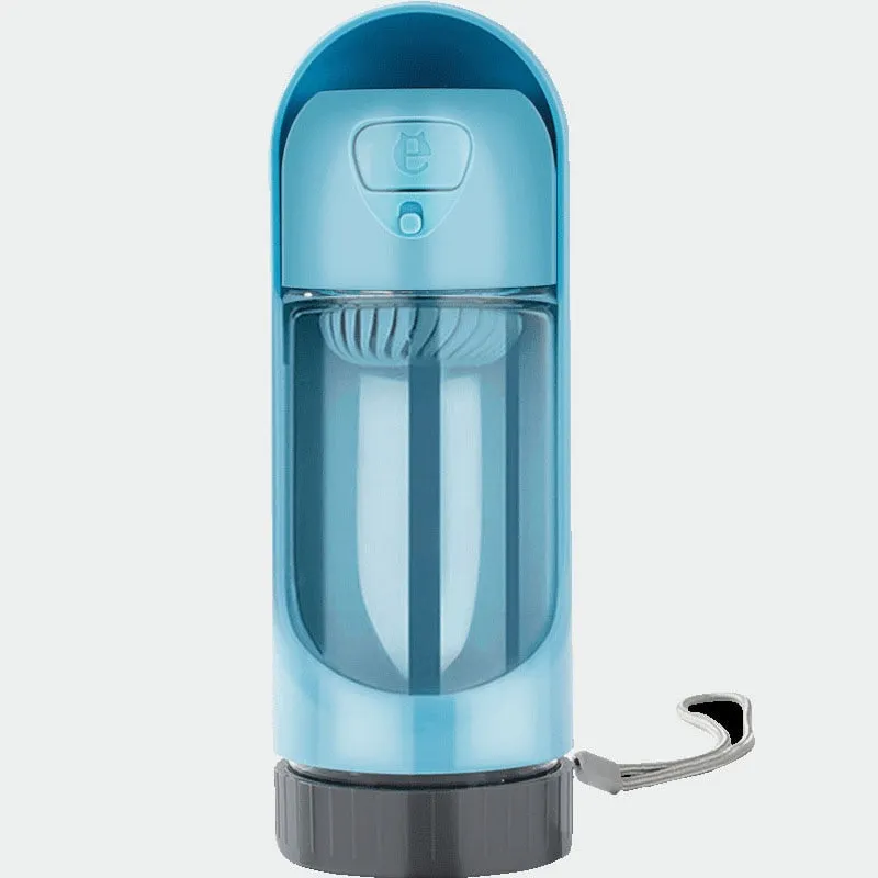 Portable Pet Water Bottle