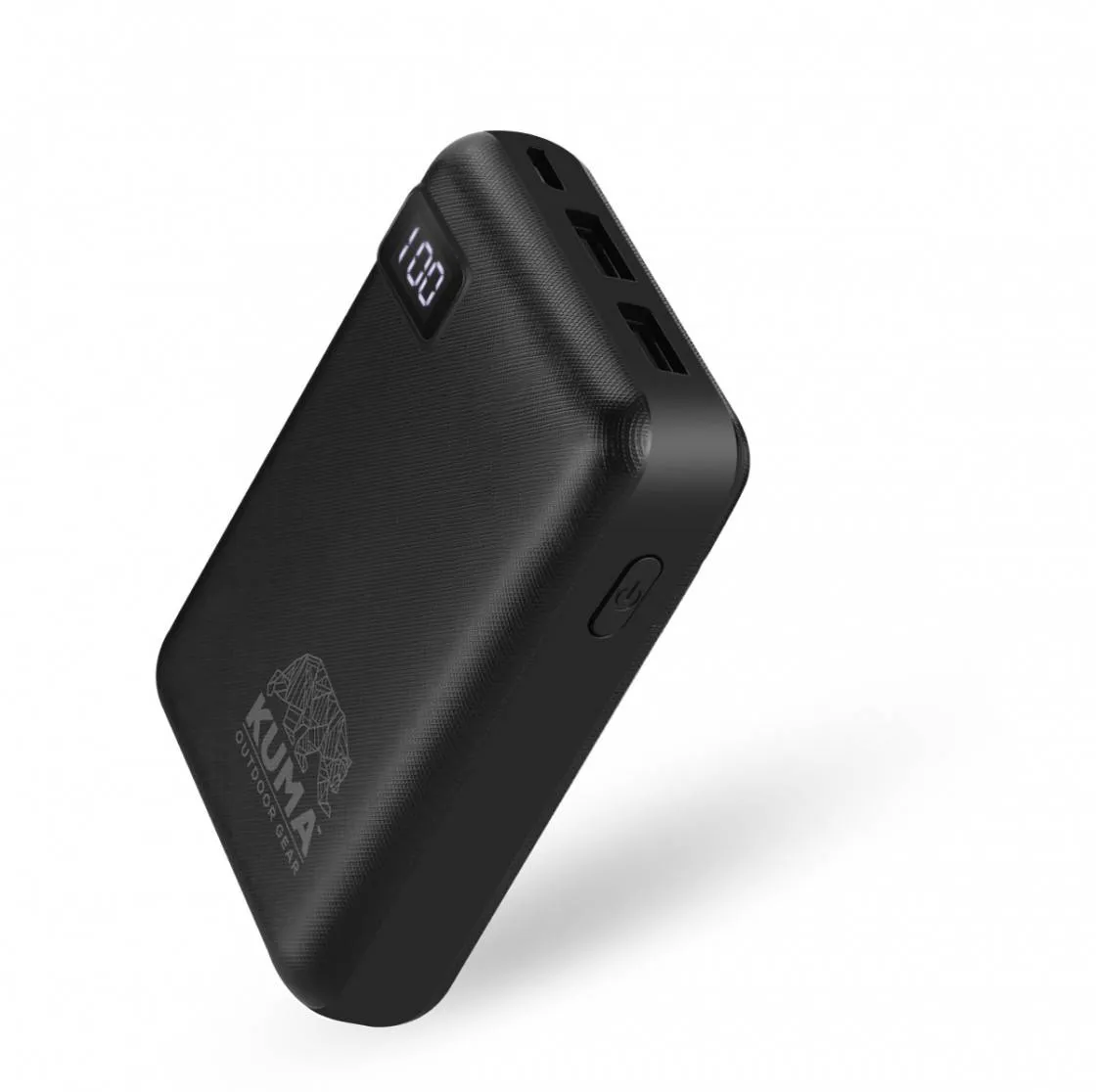 Portable Power Bank