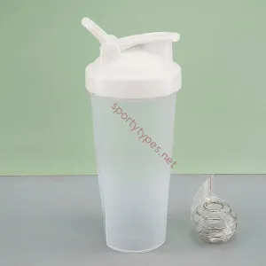 Portable Protein Powder Shaker