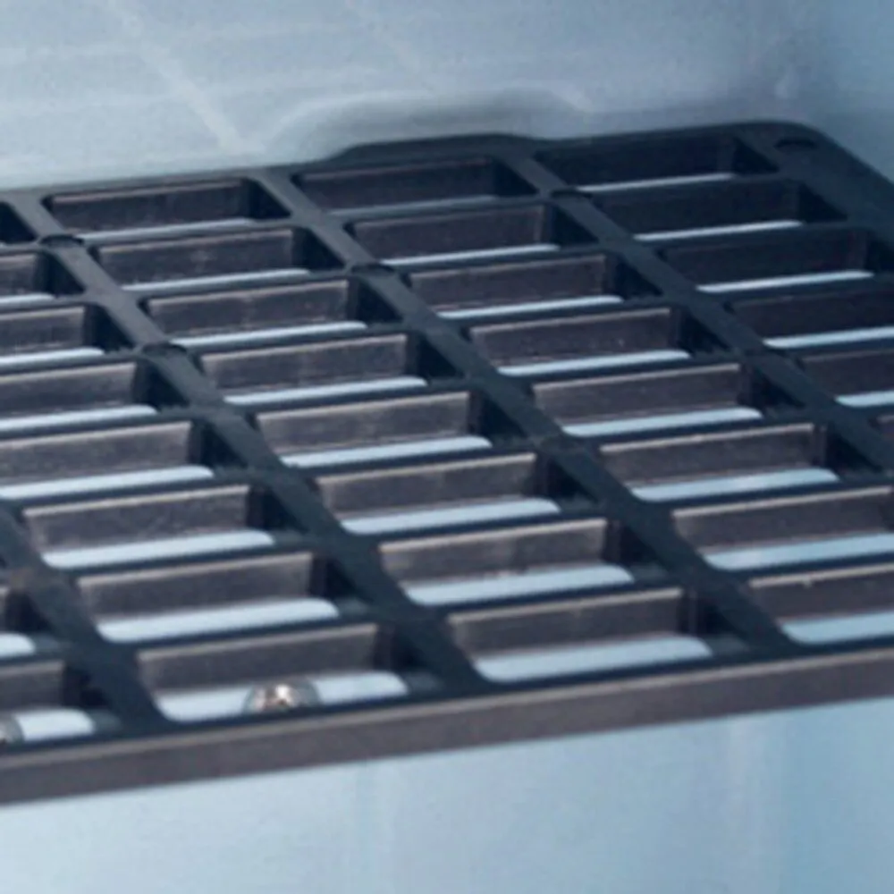 Portable Refrigerator and Heater