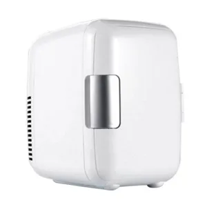 Portable Refrigerator and Heater