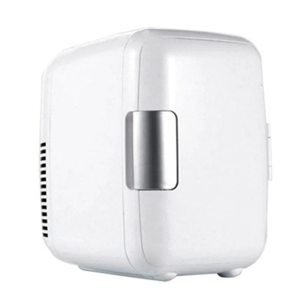 Portable Refrigerator and Heater