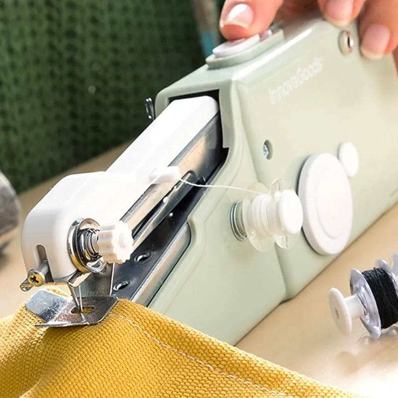 Portable Sew X99