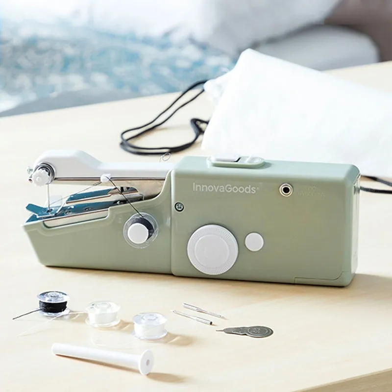 Portable Sew X99
