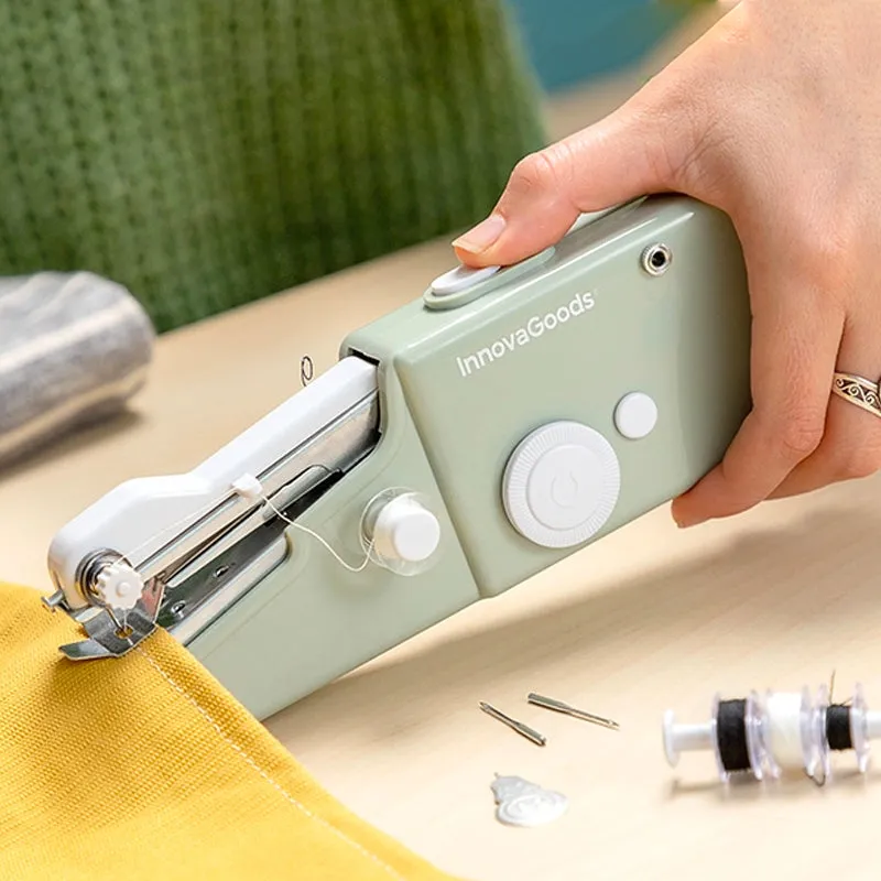 Portable Sew X99