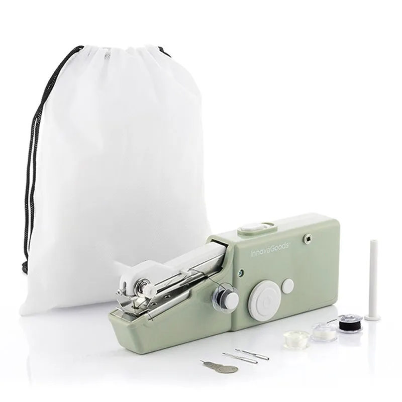 Portable Sew X99