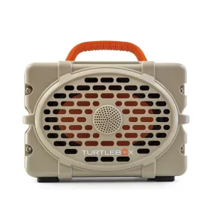 Portable Speaker