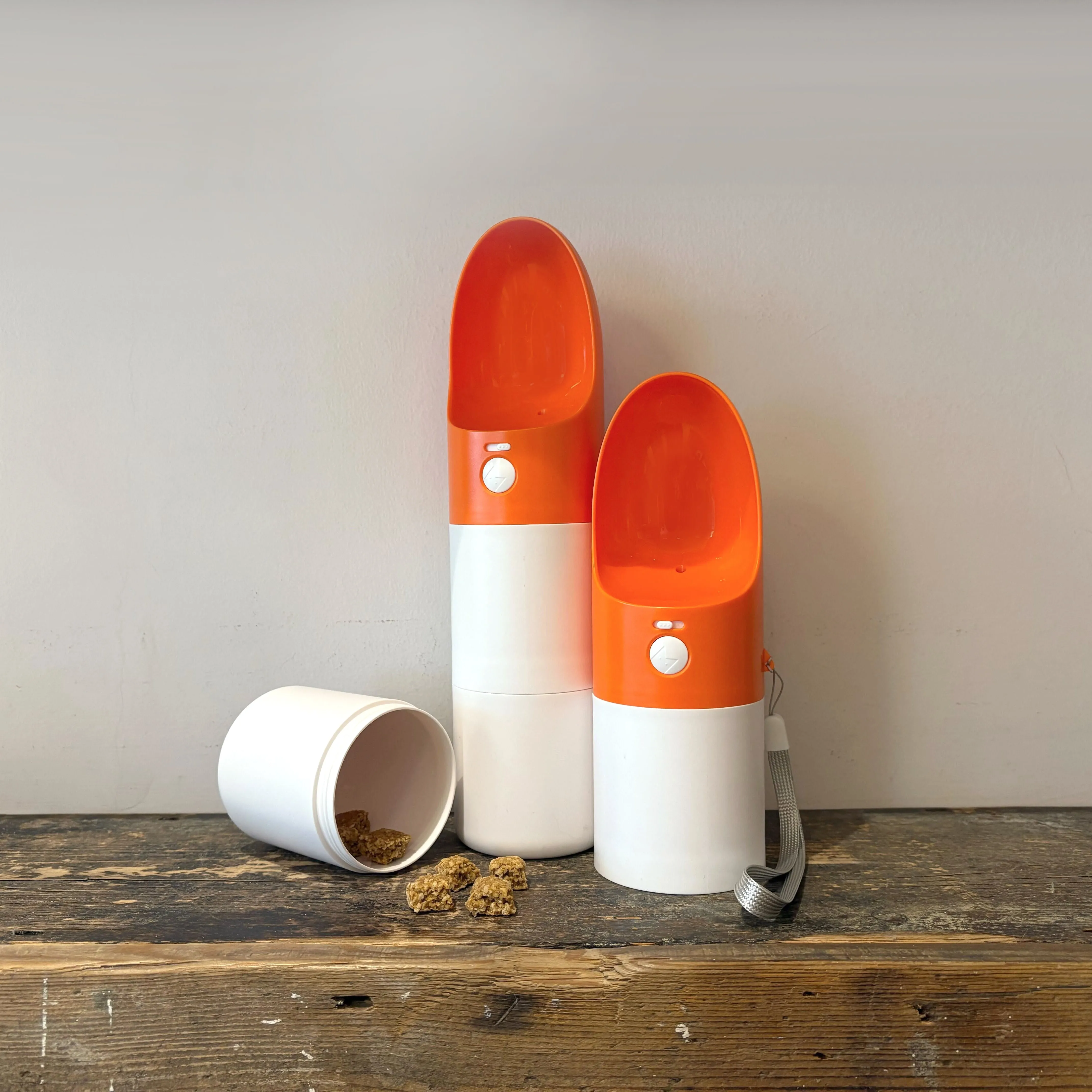Portable Water Bottle