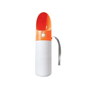 Portable Water Bottle