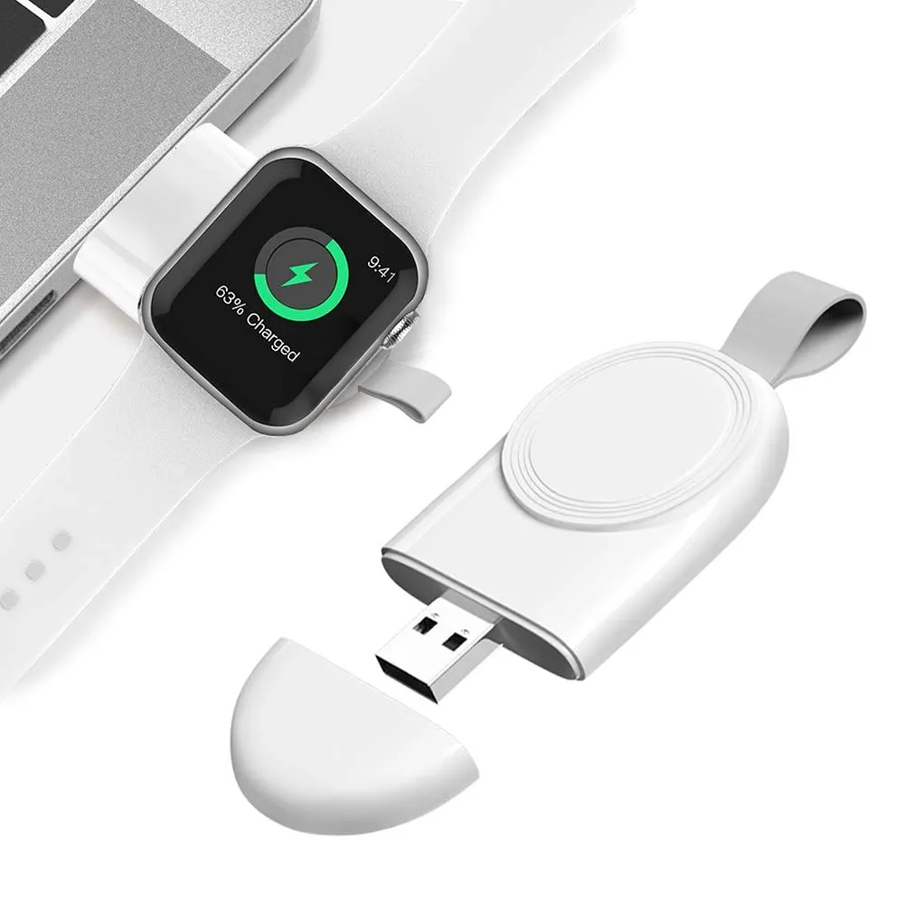 Portable Wireless Charger