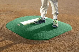 Portolite 4" Economy Youth Mound