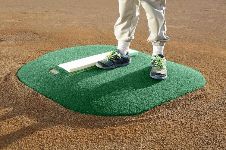 Portolite 4" Economy Youth Mound