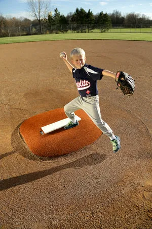Portolite 4" Stride Off Youth Mound