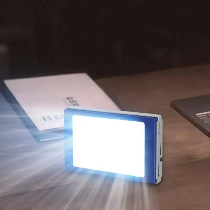 Power bank solaire