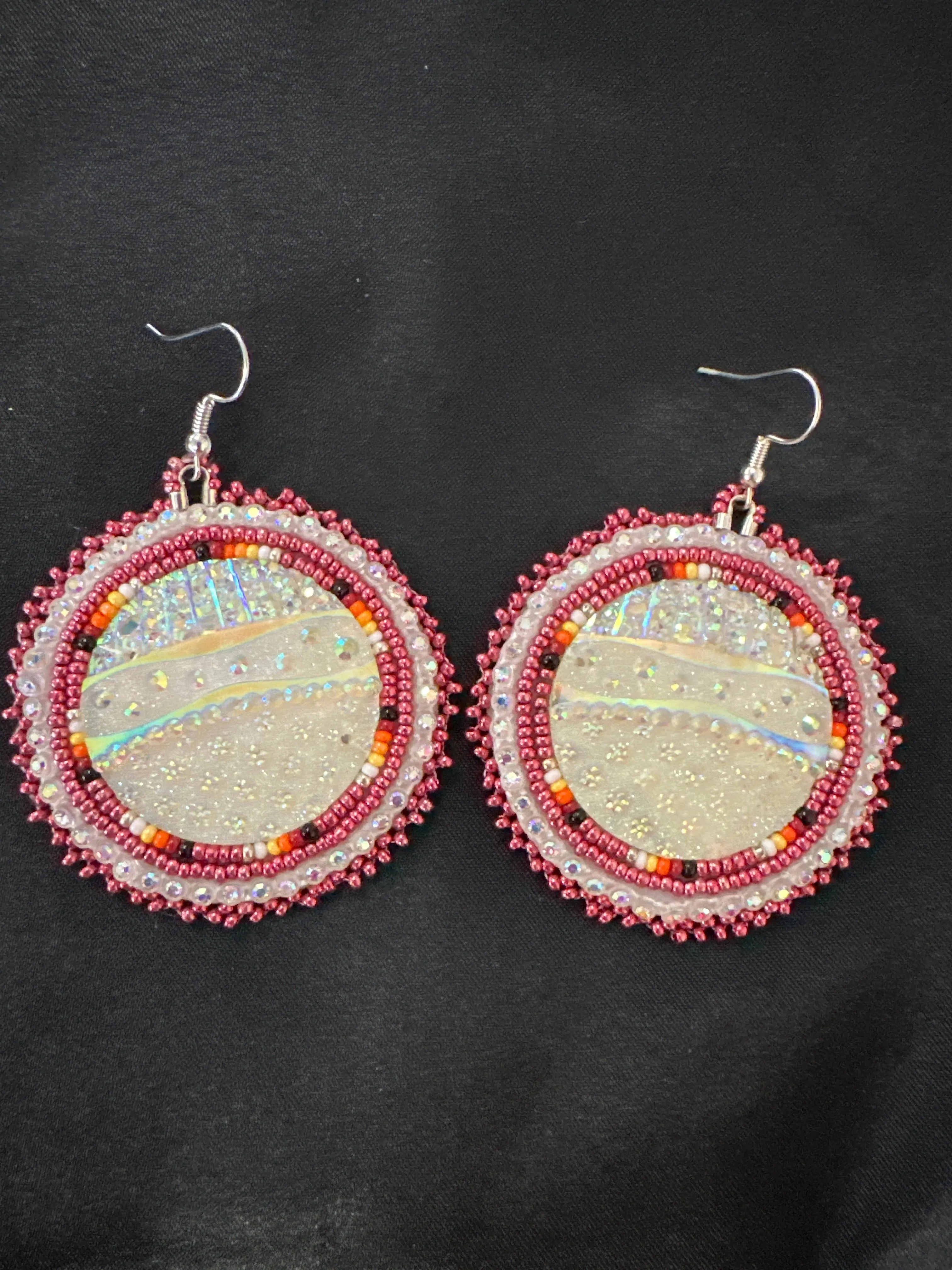Powwow Bling