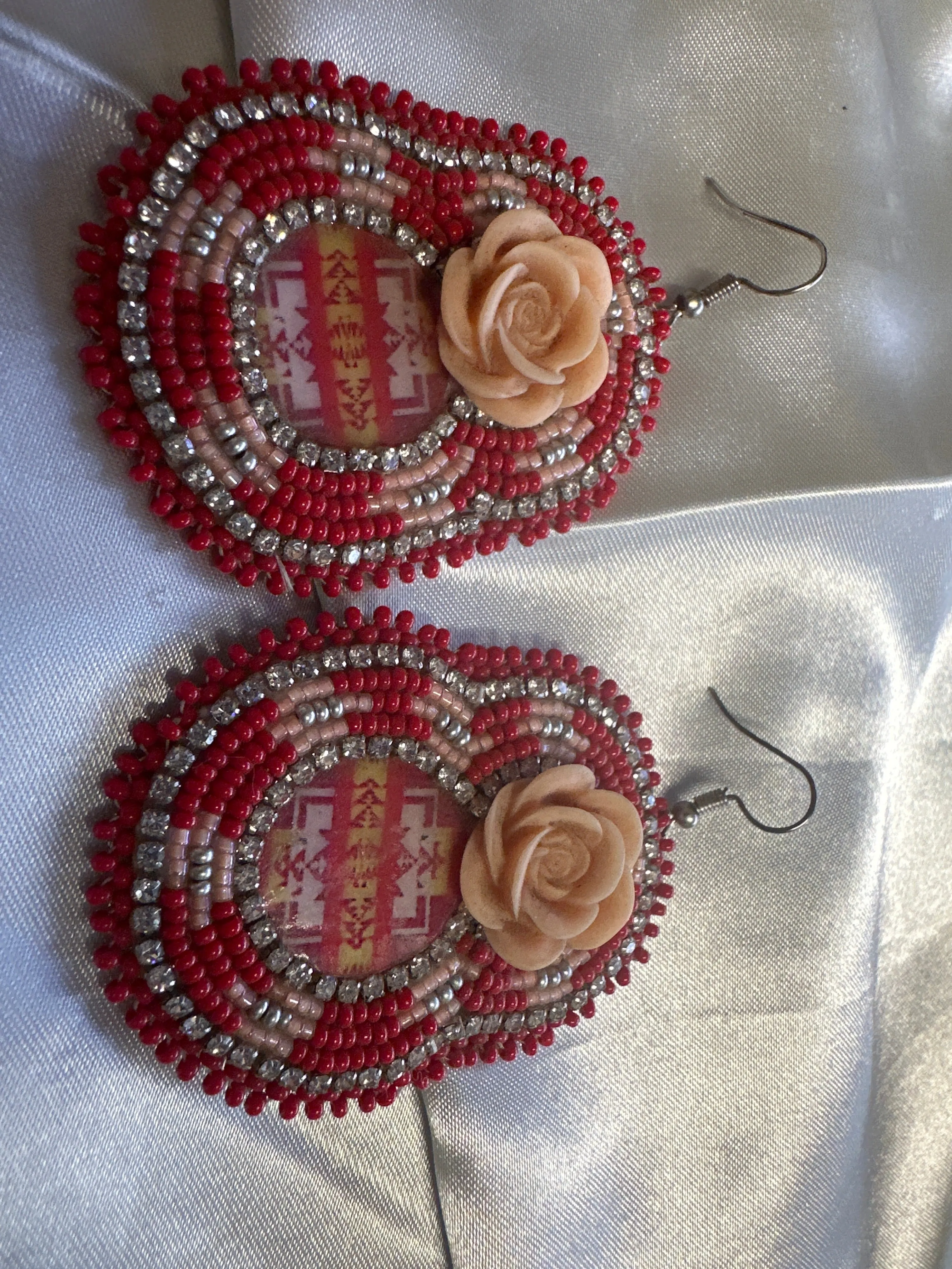 Powwow Bling