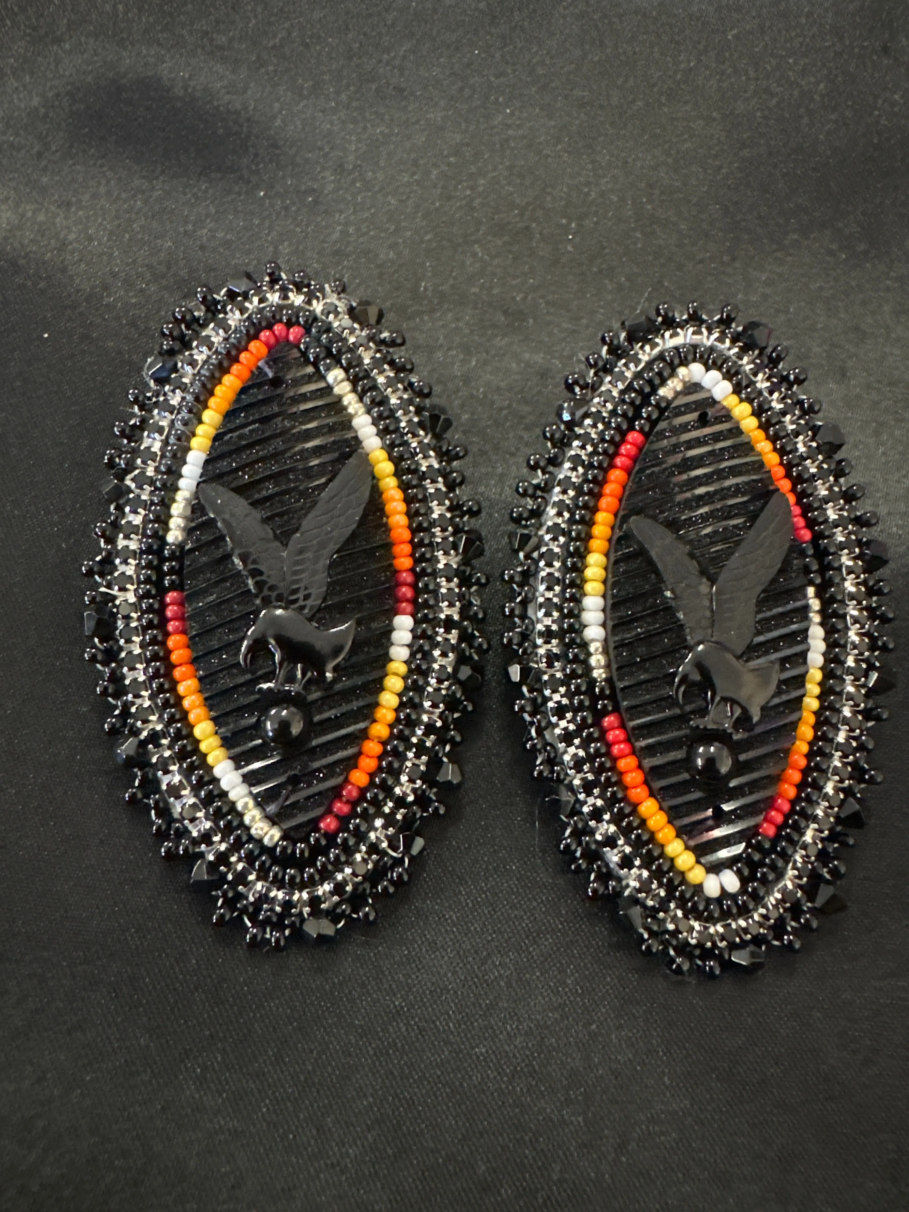 Powwow Bling