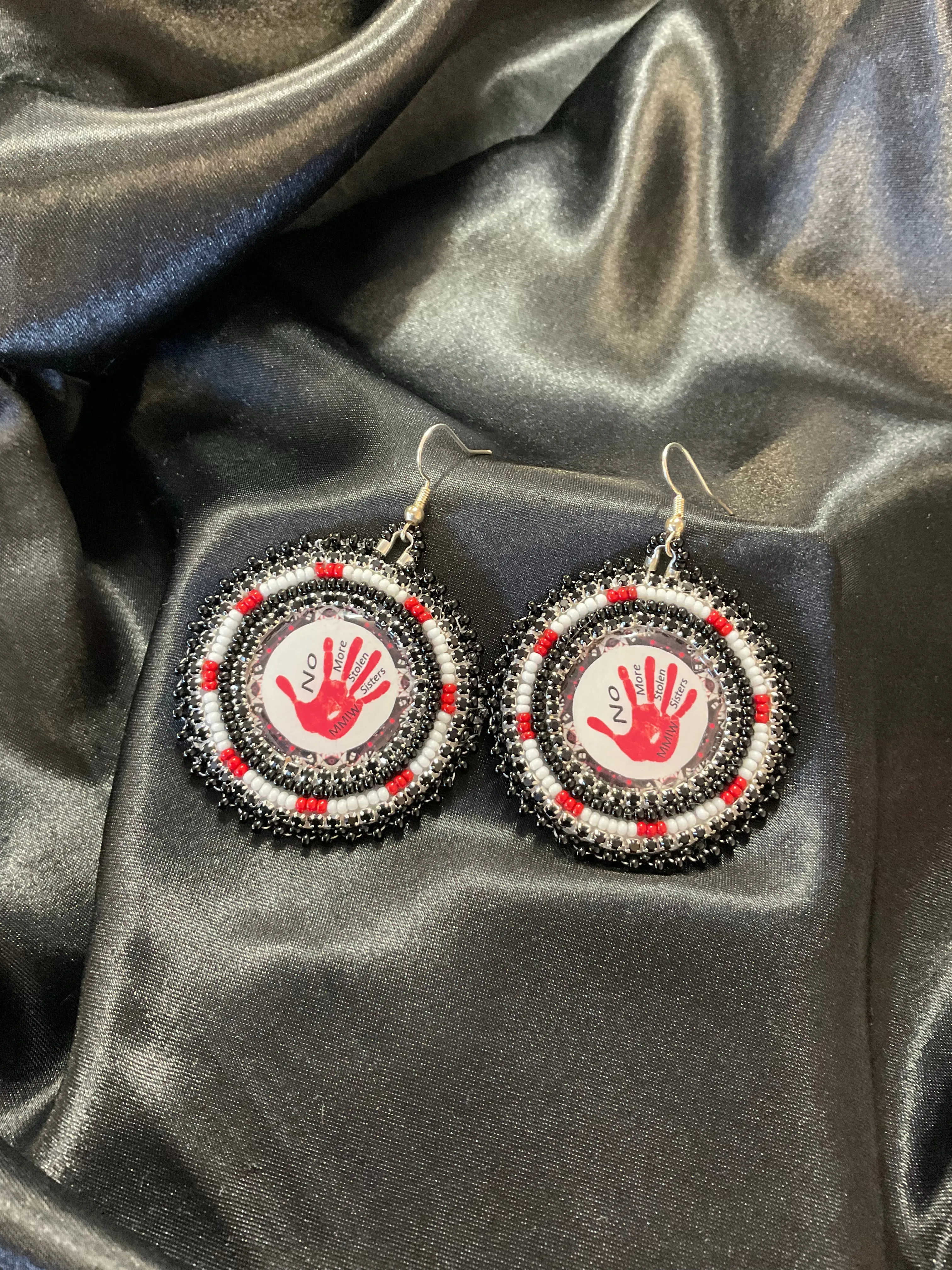 Powwow Bling