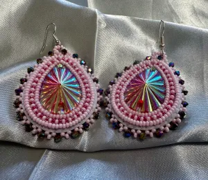Powwow Bling