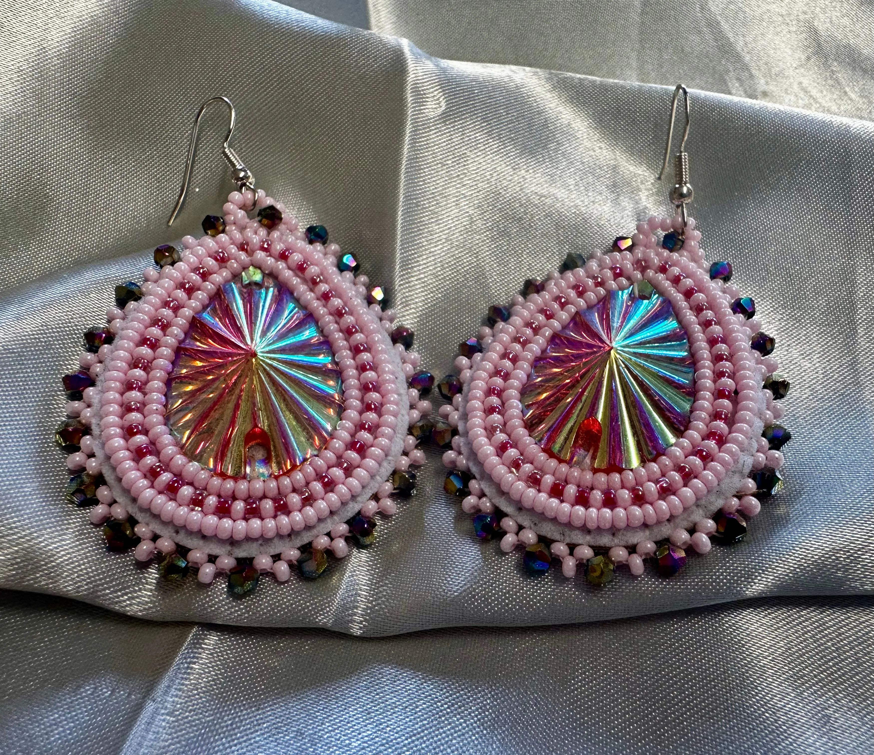 Powwow Bling