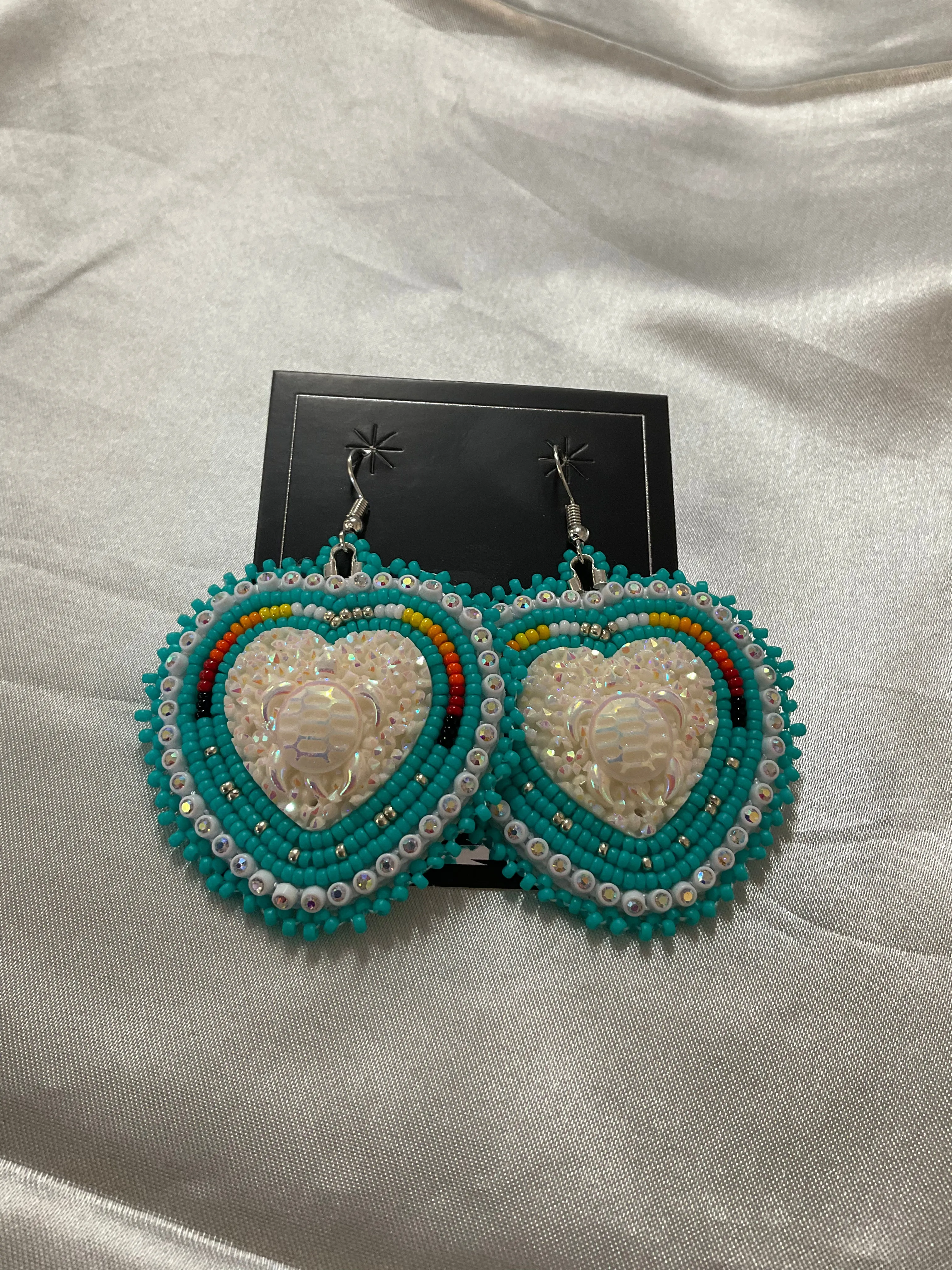 Powwow Bling