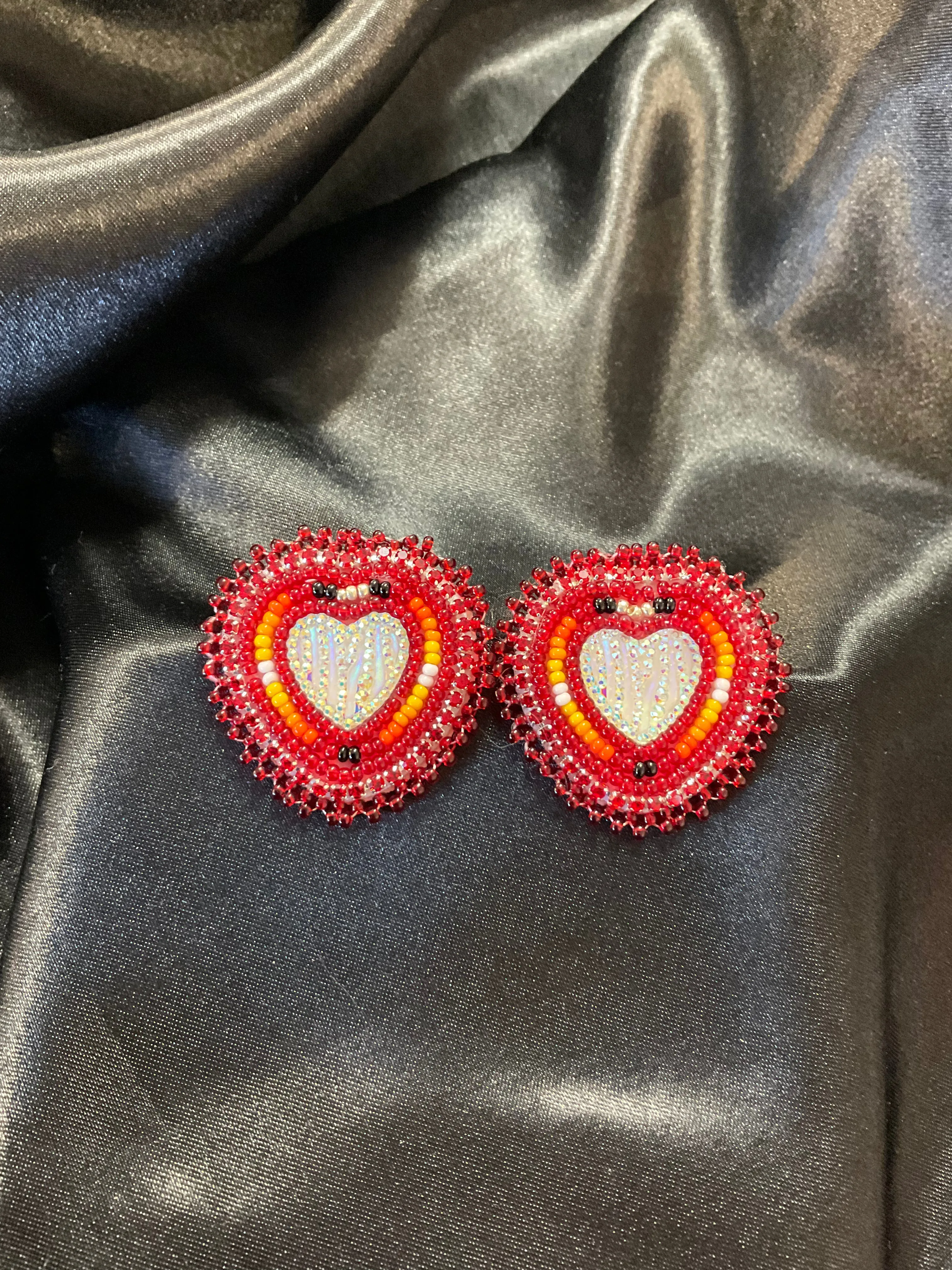 Powwow Bling