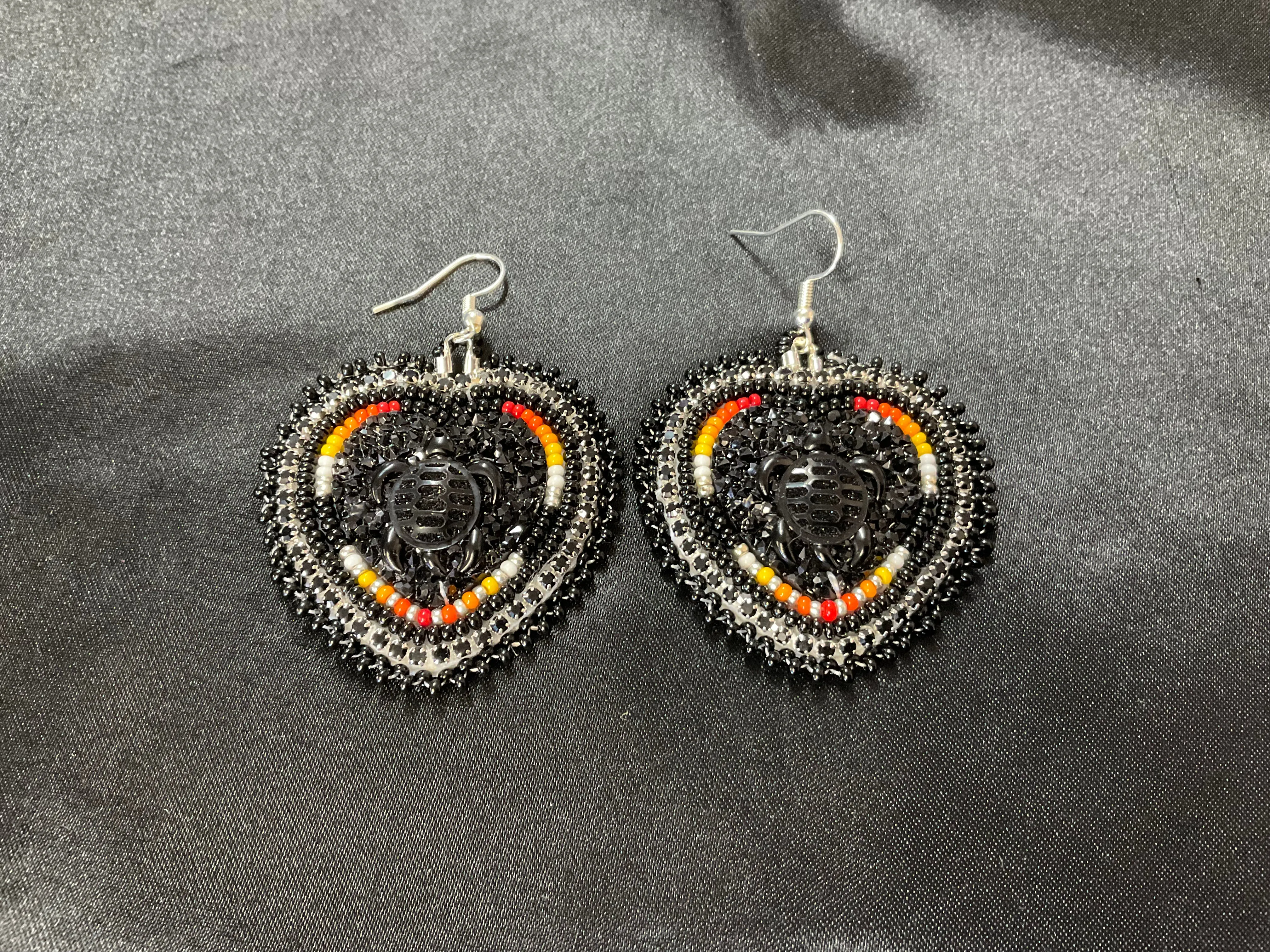 Powwow Bling