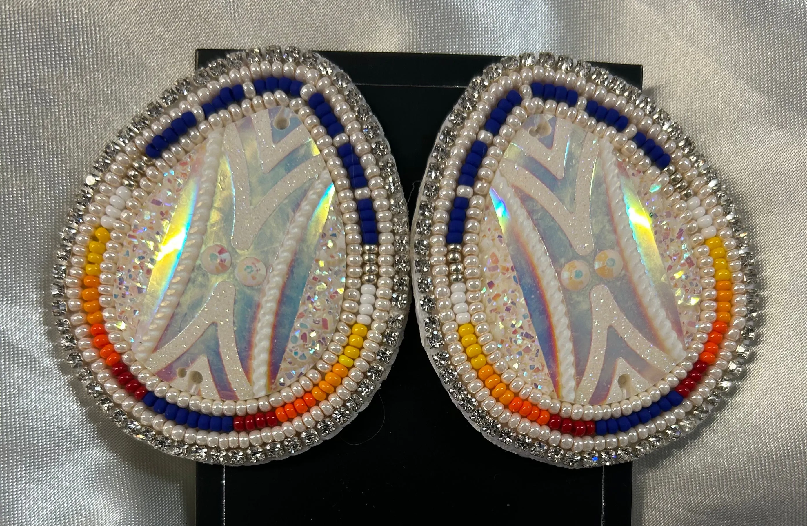 Powwow Bling